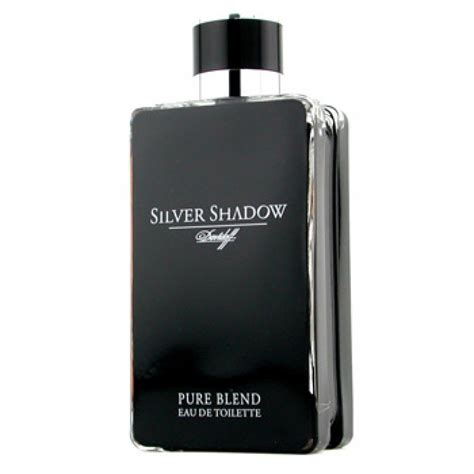 davidoff silver shadow pure blend
